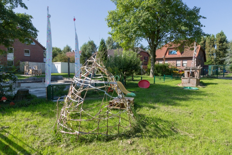 Spielplatz