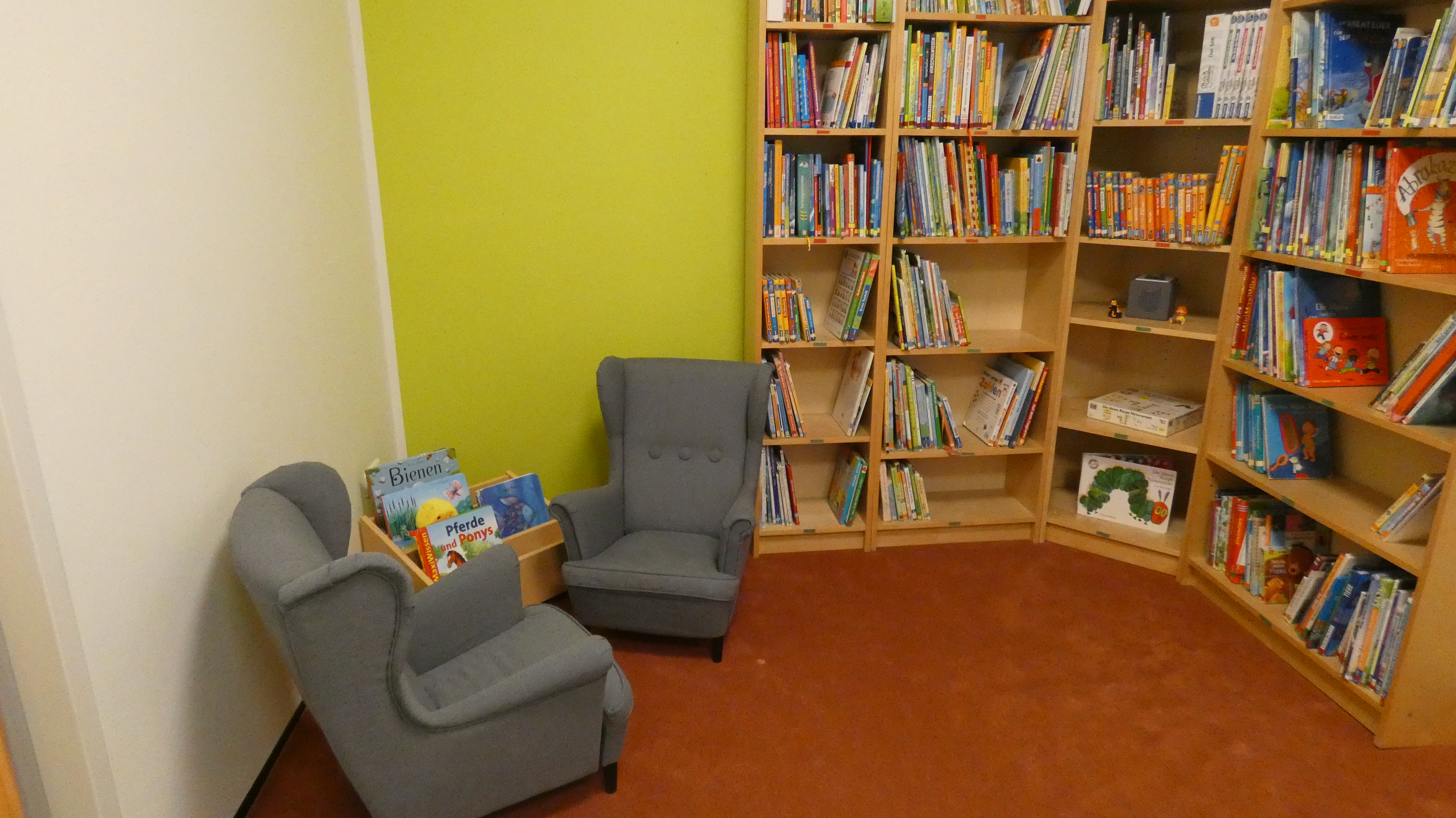 Bibliothek